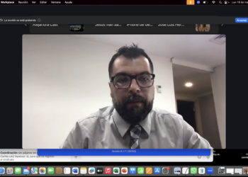 Consejeros se pronuncian por destitución del rector de la UAZ; Se hizo un receso para definir